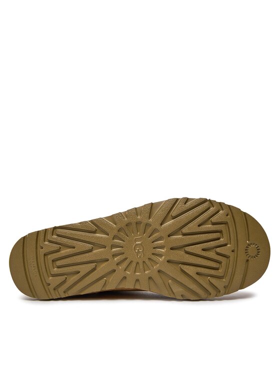 Ugg Ugg Schneeschuhe M Classic Short 5800 Braun