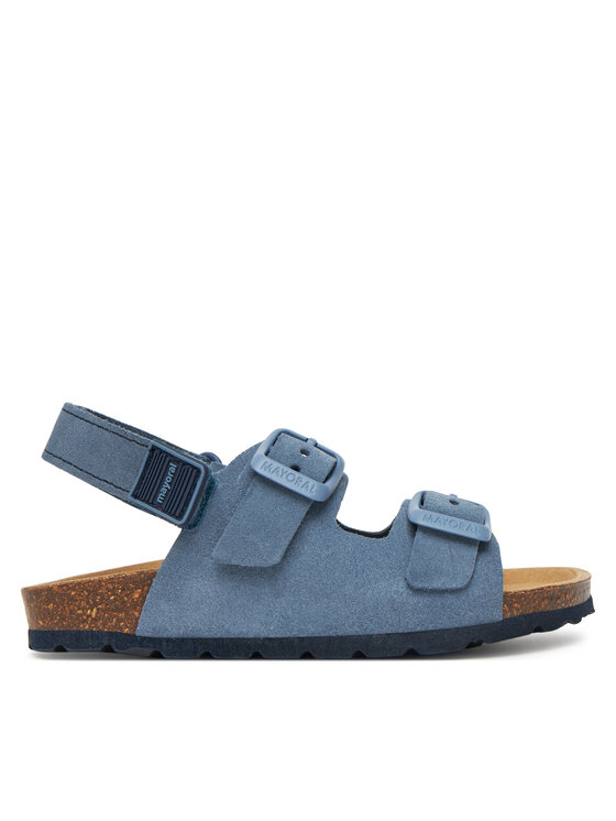 Mayoral Mayoral Sandalen 43692 Dunkelblau
