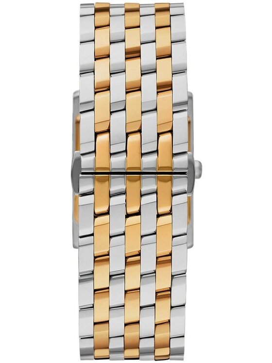 Michael Kors Michael Kors Zegarek MK4935 Srebrny