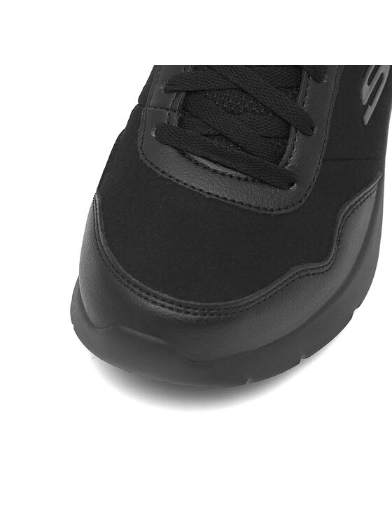 Skechers Skechers Tenisice 66666321 Crna