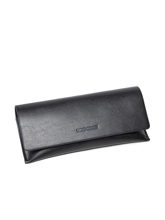 GINO ROSSI Gino Rossi Ochelari de soare AGG-P-510-19-07 Negru