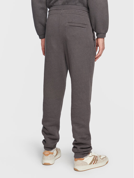 Pantaloni da tuta Ikatown MIKA05BH22 Grigio