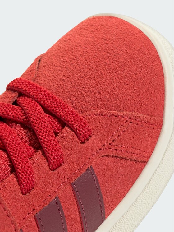 adidas adidas Sneakersy Grand Court 2.0 Czerwony