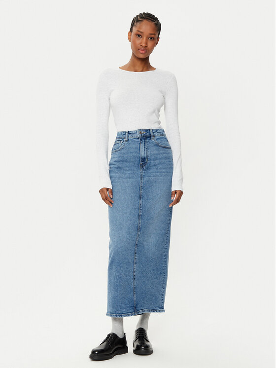 Gina Tricot Gina Tricot Särkpluus 24216 Hall Regular Fit