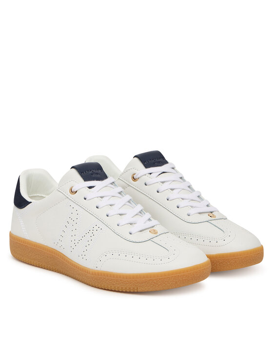 Marciano Guess Marciano Guess Sneakersy 6RGZ30 7463A Šedá