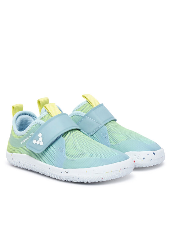 Vivo Barefoot Vivo Barefoot Снікерcи Primus Sport IV 165459 Кольоровий