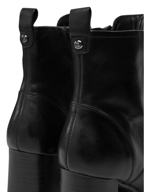 Tamaris Tamaris Stivaletti 1-25138-43 Nero