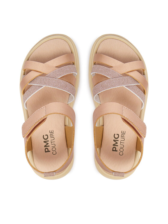 Primigi Primigi Sandali 1438222 M Rosa