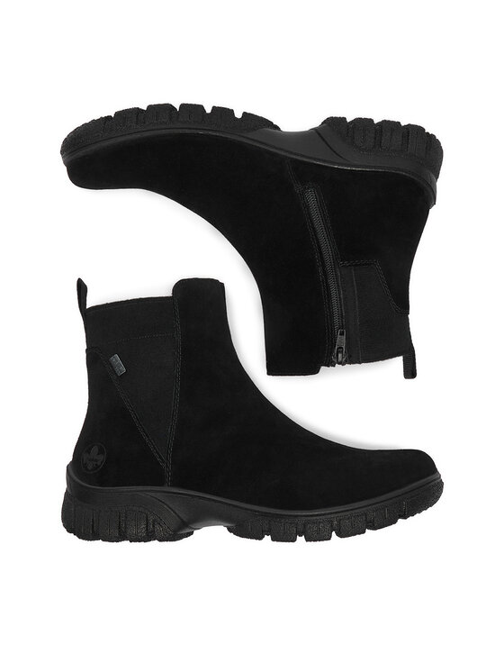 Rieker Rieker Saapad CEO-Z7269-00 Must