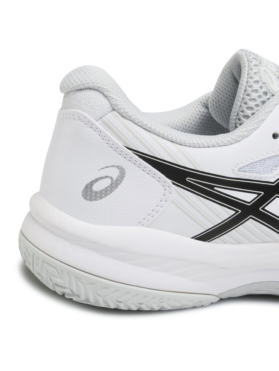 Asics Asics Scarpe da tennis Gel-Game 8 Clay/Oc 1041A193 Bianco