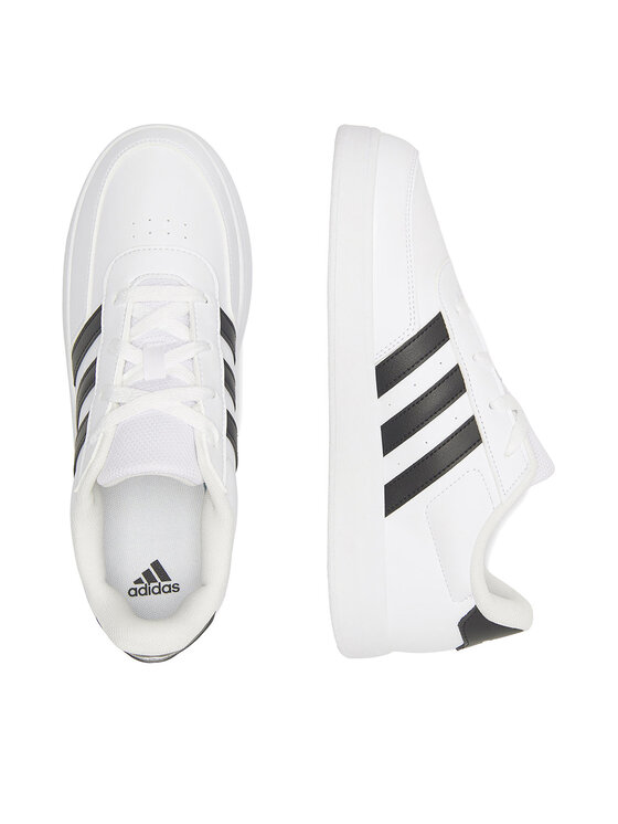 adidas adidas Snīkeri Braknet 2.0 K HP8956 Balts