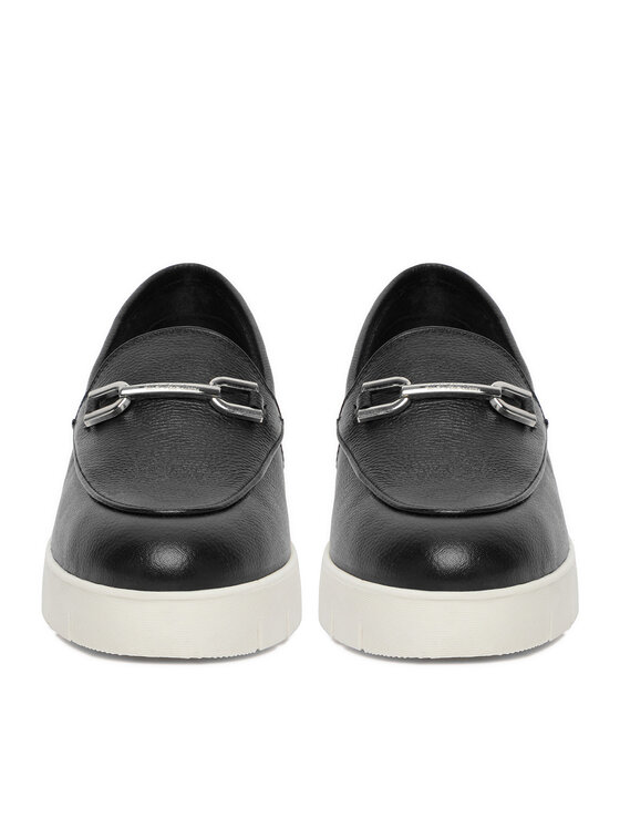 U.S. Polo Assn. U.S. Polo Assn. Poltopánky EO-NOVA001W/6L1 Čierna