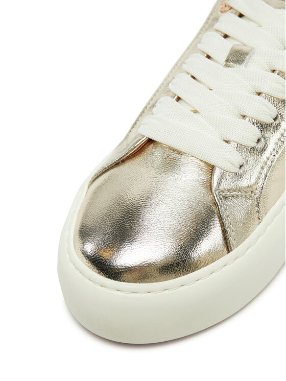Alexander Smith Alexander Smith Снікерcи Soho 3565 Золотий