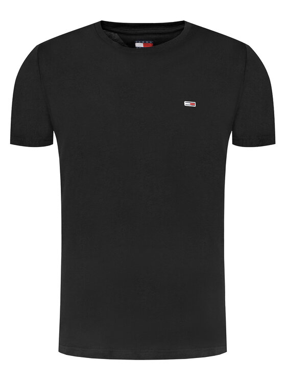 Tommy Jeans Tommy Jeans 2-dielna súprava tričiek DM0DM20687 Farebná Slim Fit