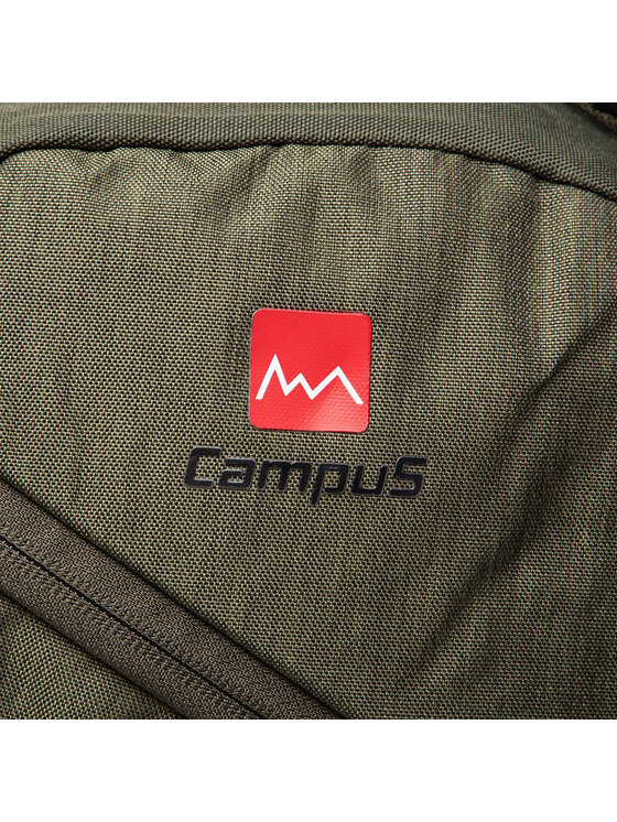 Campus Campus Рюкзак Cahero CU0705321170 Зелений