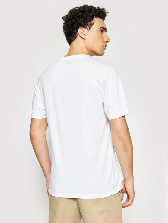 Dickies Dickies Komplekt kolmest t-särgist Tsht Pk DK621091WHX Valge Regular Fit