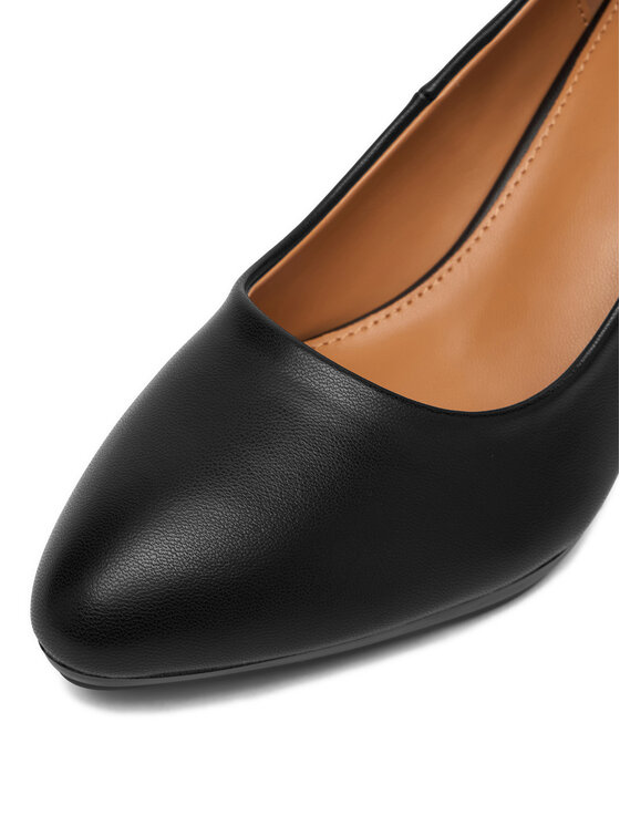 JENNY JENNY Pumps CEO-WSS21575-01 Schwarz