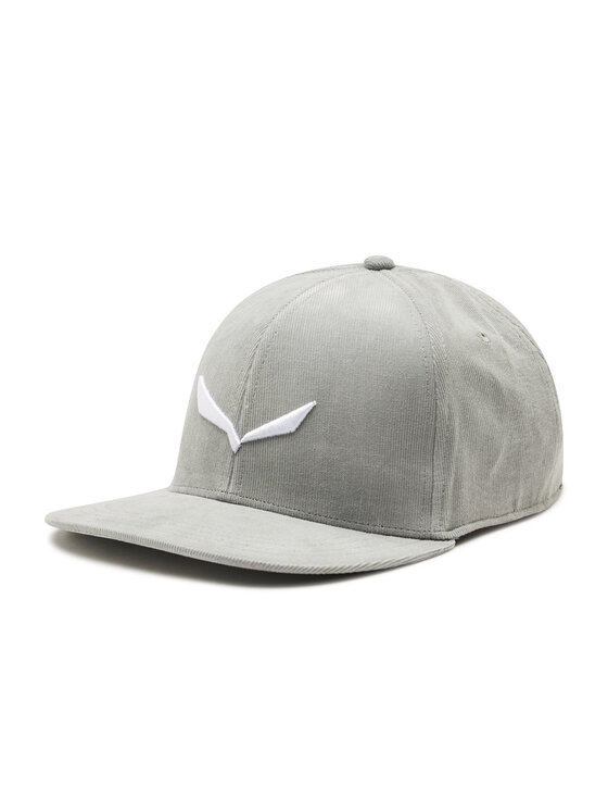 Salewa Cappellino Pure Cap 027791 Grigio • Modivo.it