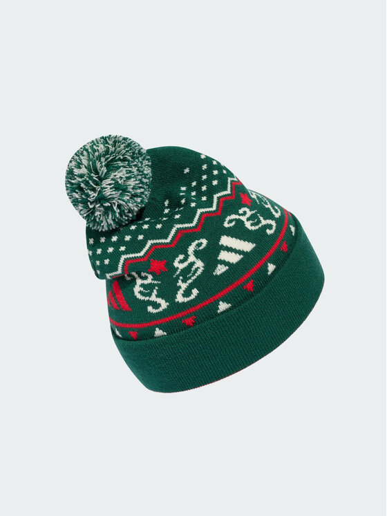 adidas adidas Czapka 164622 Zielony