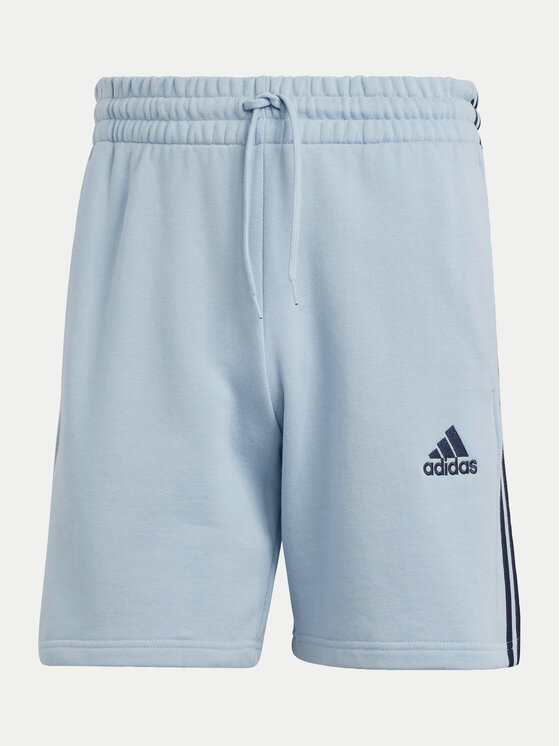 adidas Essentials French Terry 3 Stripes IS1340 Regular Fit Modivo.ua