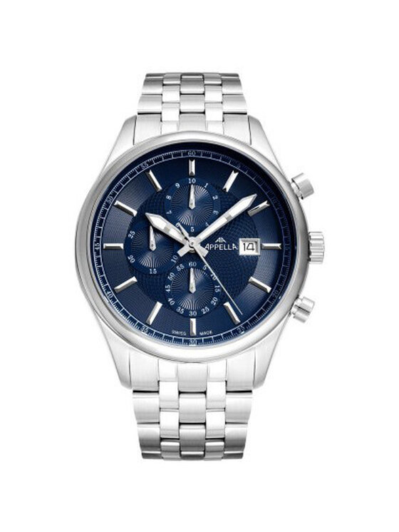 Appella Appella Orologio L70002.5115CH Argento
