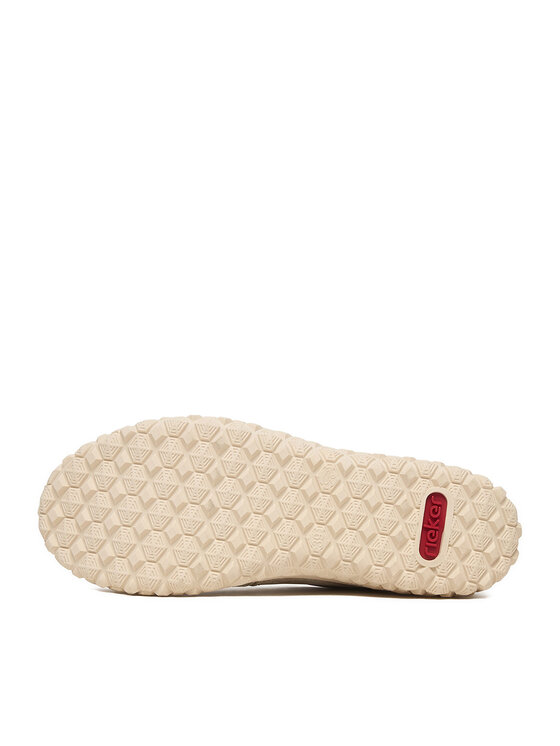 Rieker Rieker Scarpe basse CEO-59552-62 Beige