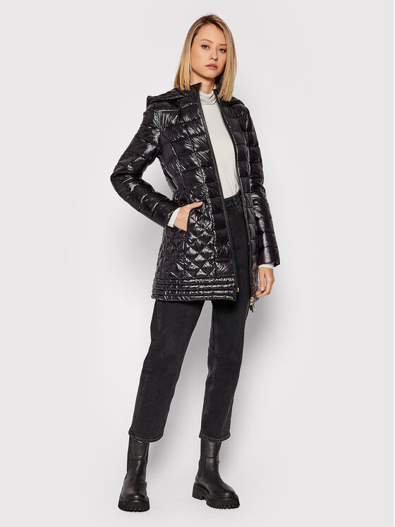 Piumini donna trussardi deals