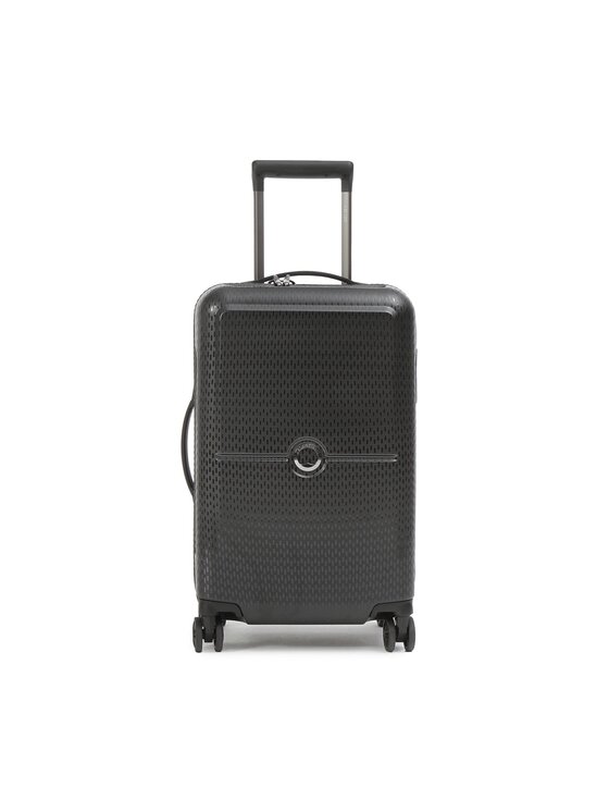 Valiză de cabină Delsey Turenne 00162180100 Black