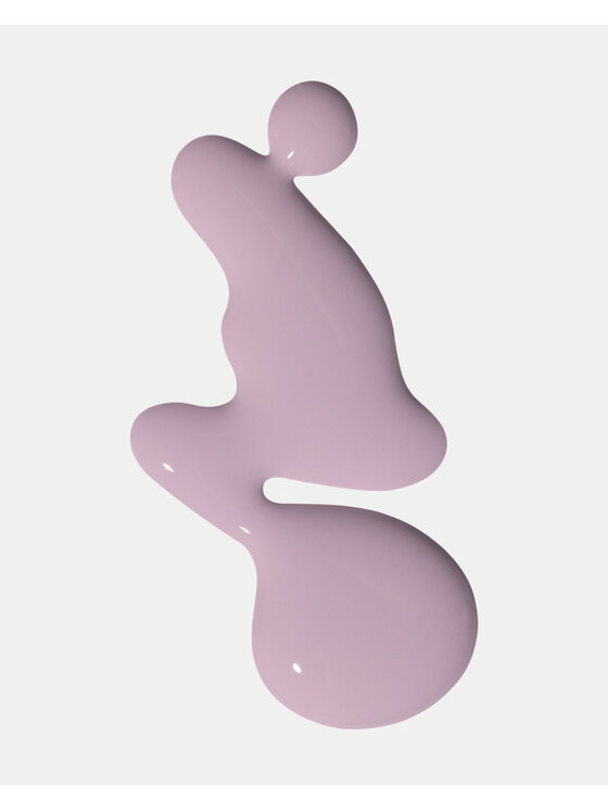INGLOT INGLOT Playinn Lakier do paznokci Pastel lilac