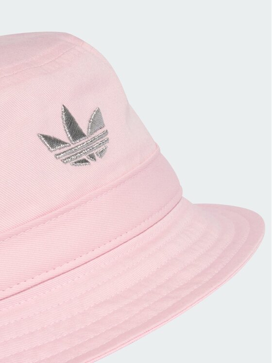 adidas adidas Bucket 140607 Różowy