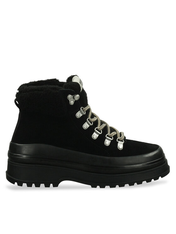 Trappers Gant Wintly 29543794 Negru