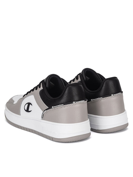 Champion Champion Tenisice RD18 2.0 LOW S11470-ES002 Siva