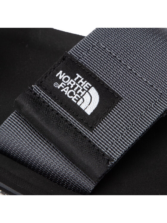 The North Face The North Face Sandale Skeena Sandal NF0A46BGF9L1 Siva