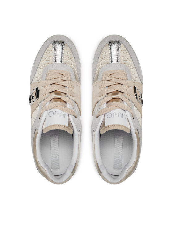 Liu Jo Liu Jo Sneakers Amazing 29 BA4085 PX294 Colorat
