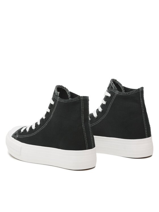 Scarpe 170825 Nero
