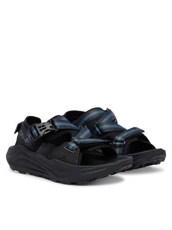Hoka Hoka Sandále Infini Hike TC 1162590 Čierna