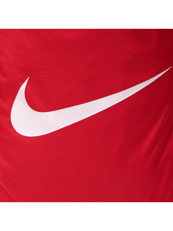 Nike Nike Рюкзак-мішок BA5338 Червоний