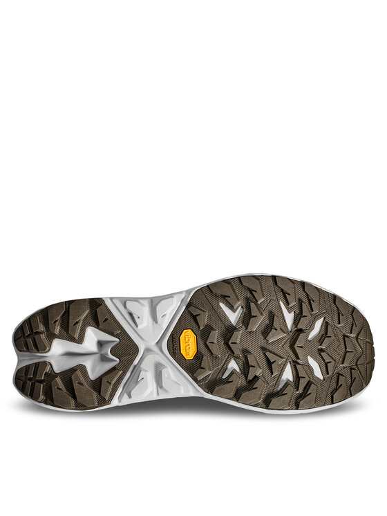 Hoka Hoka Turistiniai batai Anacapa 2 Low GTX GORE-TEX 1141632 Ruda
