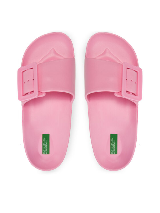 Benetton ciabatte cheap