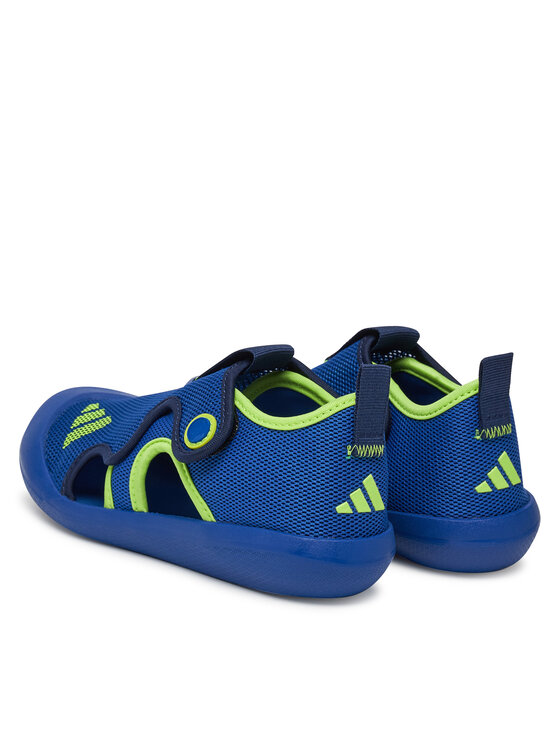 adidas adidas Sandale Altaventure 3.0 JP5746 Tamnoplava