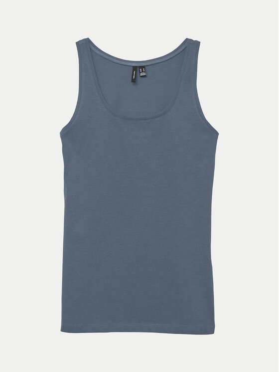 Vero Moda Vero Moda Top Lulu 10323756 Sinine Regular Fit