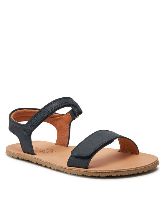 Froddo Froddo Sandale Barefoot Flexy Lia G3150264-7 D Tamnoplava