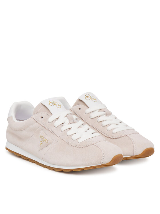 Guess Guess Laisvalaikio batai FLPTH3 SUE12 Rožinė