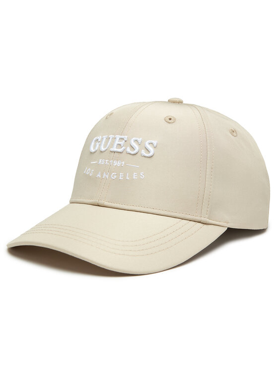 Cappellino Guess