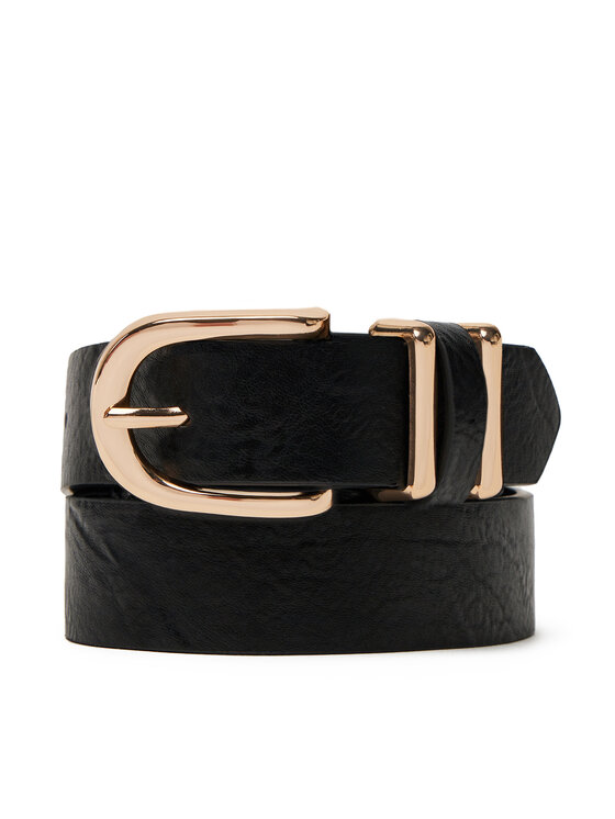 JENNY Cintura 4W2-006-SS25 Nero, taglia : L_XL