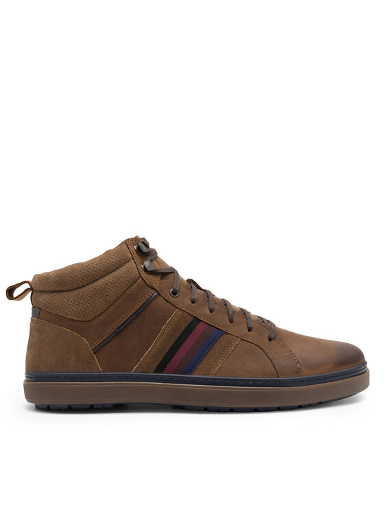 Lasocki Lasocki Sneakers MB-SPOD-12 BIG Braun