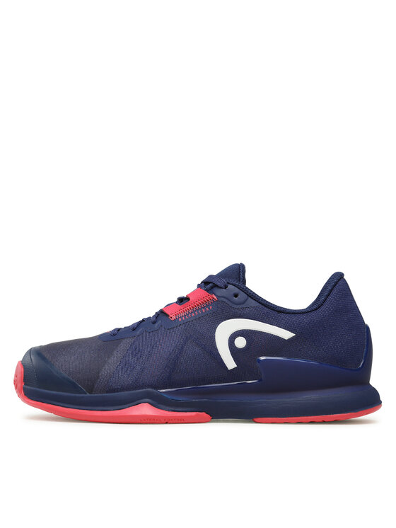 Head Head Încălțăminte pentru tenis Sprint Pro 3.5 274103 Bleumarin