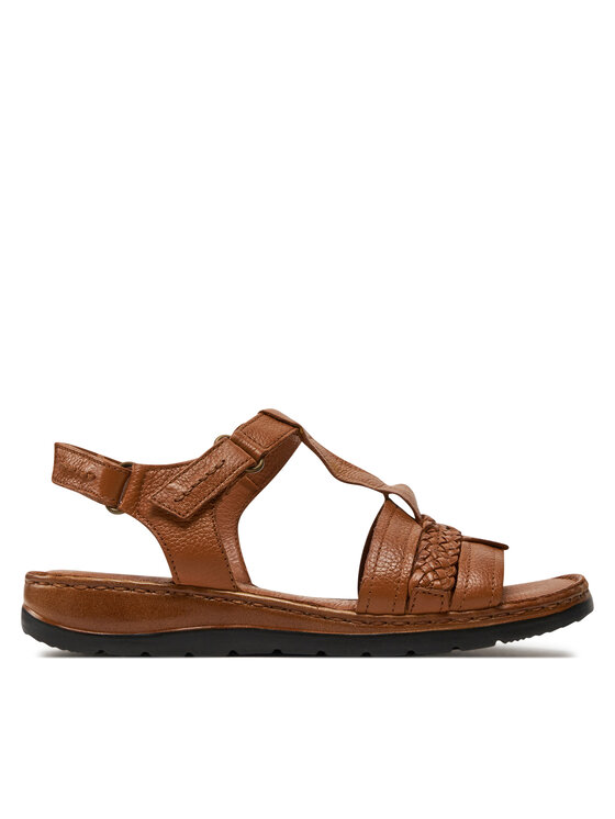 Caprice Caprice Sandaalid 9-28750-42 Pruun