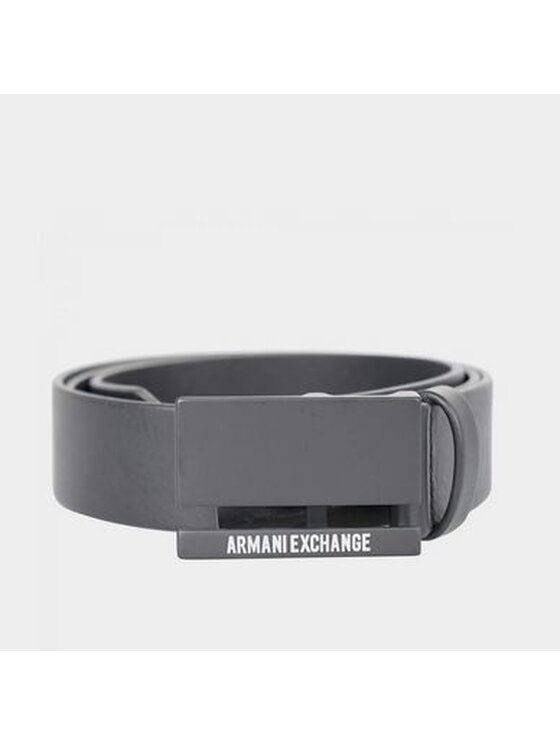 Armani Exchange Armani Exchange Pásek 951299 2R854 00020 Černá