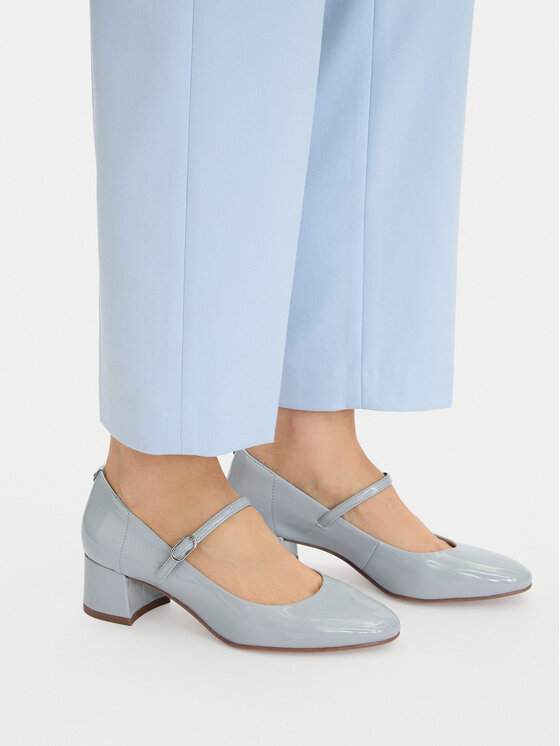 Tamaris Tamaris Décolleté 1-22312-43 Celeste